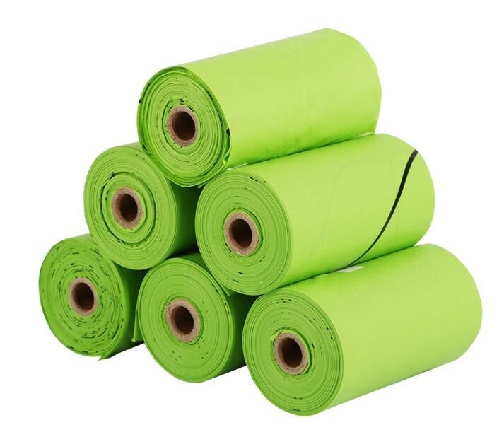 Oh Poop! Eco Pup Doo Bags