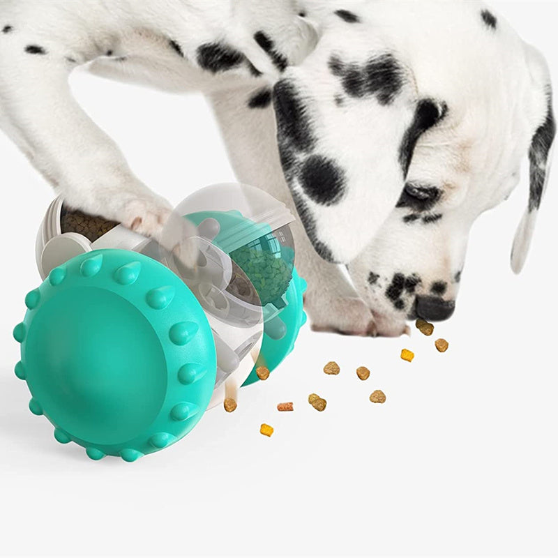 Smart Interactive Pet Treat