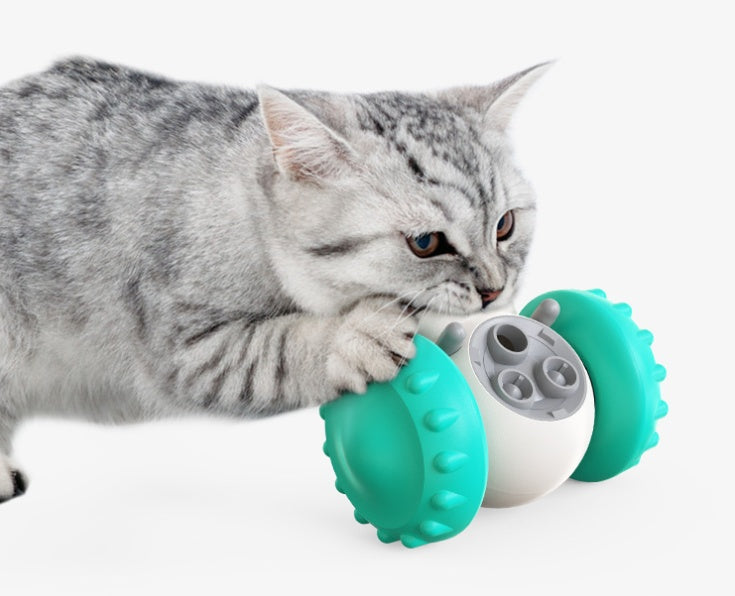 Smart Interactive Pet Treat