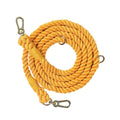 Paw Stride Hands Free Rope Leash