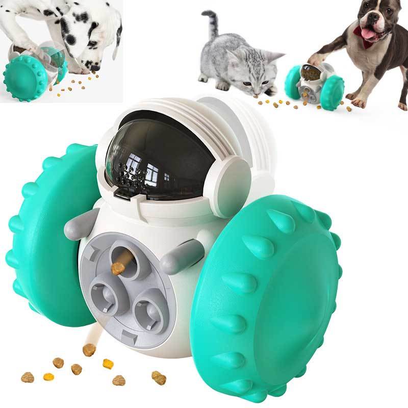 Smart Interactive Pet Treat